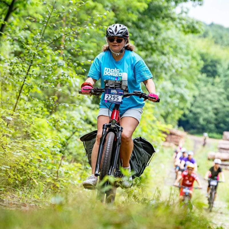 Małopolska Tour 2025 - Trzebinia - zdjęcie z wydarzenia