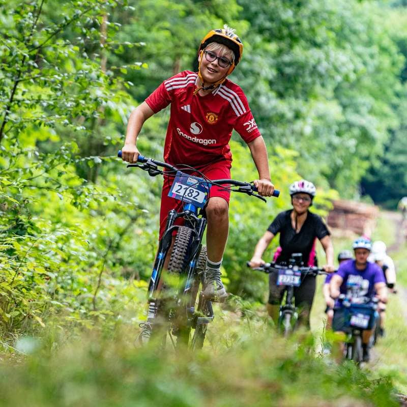 Małopolska Tour 2025 - Trzebinia - zdjęcie z wydarzenia