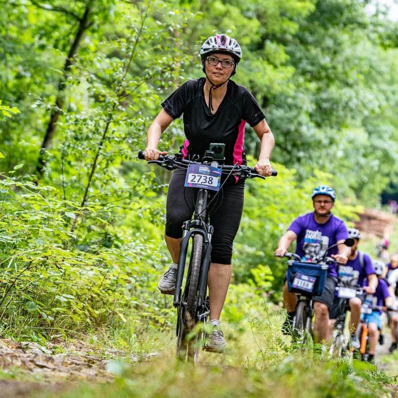 Małopolska Tour 2025 - Trzebinia - zdjęcie z wydarzenia