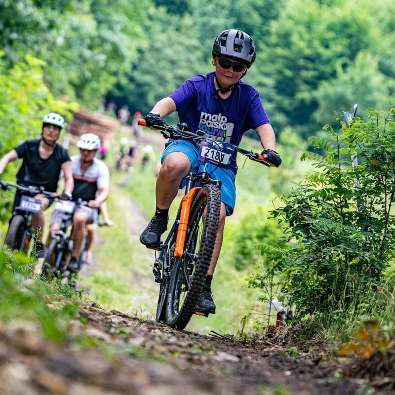 Małopolska Tour 2025 - Trzebinia - zdjęcie z wydarzenia