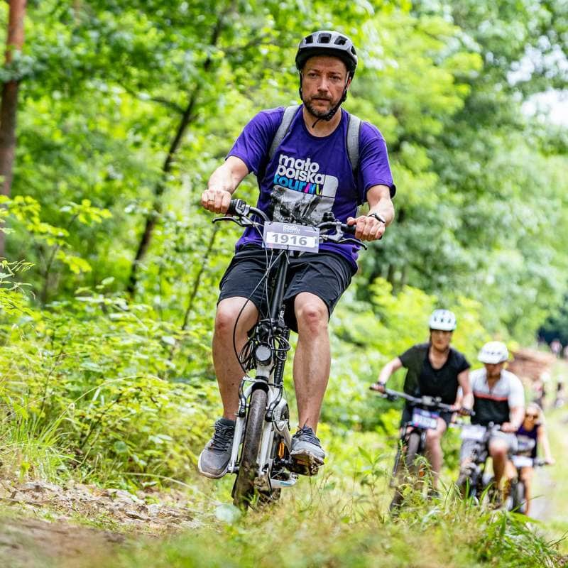 Małopolska Tour 2025 - Trzebinia - zdjęcie z wydarzenia