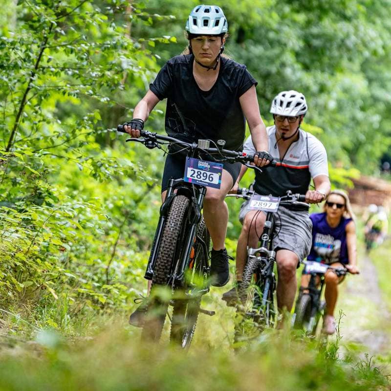 Małopolska Tour 2025 - Trzebinia - zdjęcie z wydarzenia