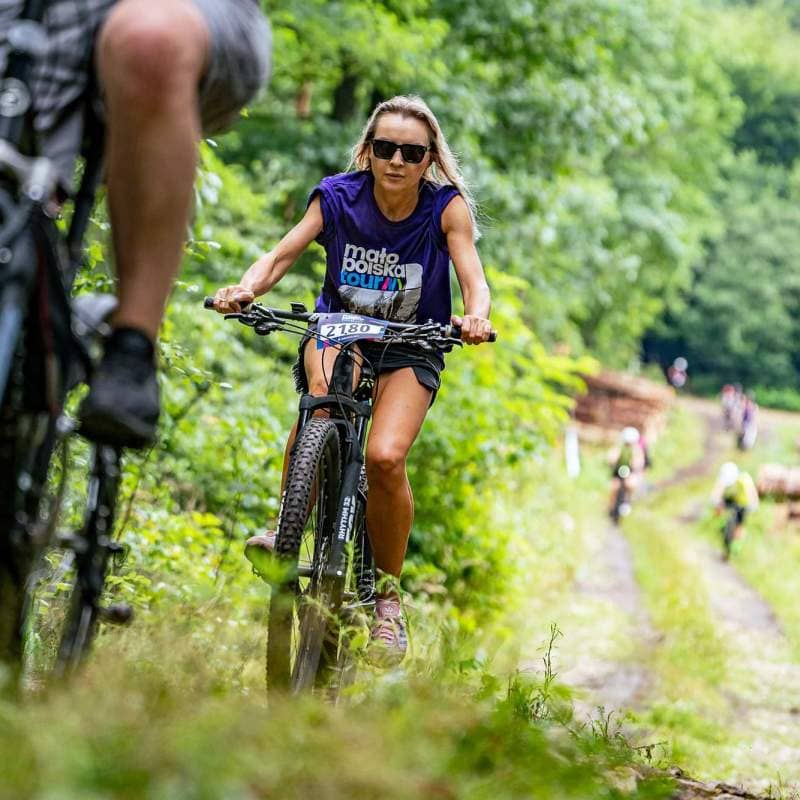 Małopolska Tour 2025 - Trzebinia - zdjęcie z wydarzenia