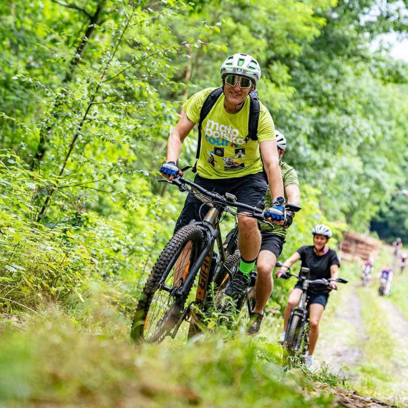 Małopolska Tour 2025 - Trzebinia - zdjęcie z wydarzenia