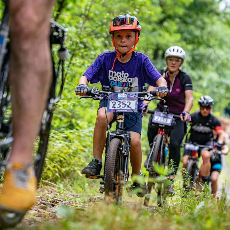 Małopolska Tour 2025 - Trzebinia - zdjęcie z wydarzenia