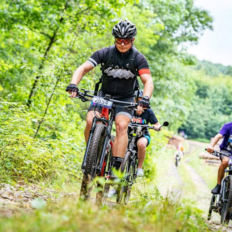 Małopolska Tour 2025 - Trzebinia - zdjęcie z wydarzenia