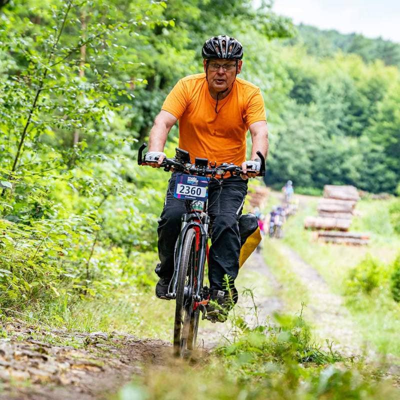 Małopolska Tour 2025 - Trzebinia - zdjęcie z wydarzenia