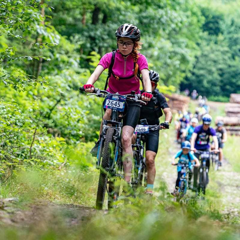 Małopolska Tour 2025 - Trzebinia - zdjęcie z wydarzenia