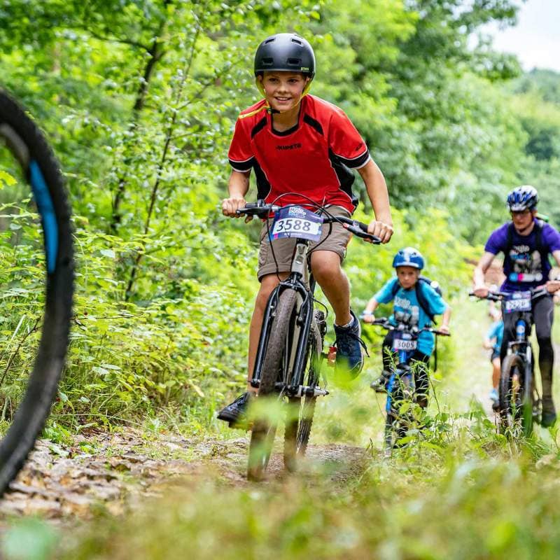 Małopolska Tour 2025 - Trzebinia - zdjęcie z wydarzenia