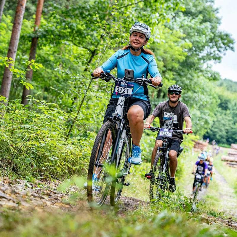 Małopolska Tour 2025 - Trzebinia - zdjęcie z wydarzenia