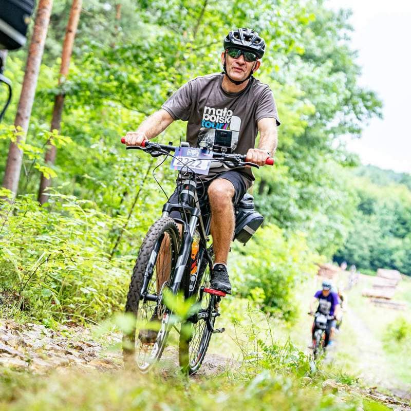 Małopolska Tour 2025 - Trzebinia - zdjęcie z wydarzenia