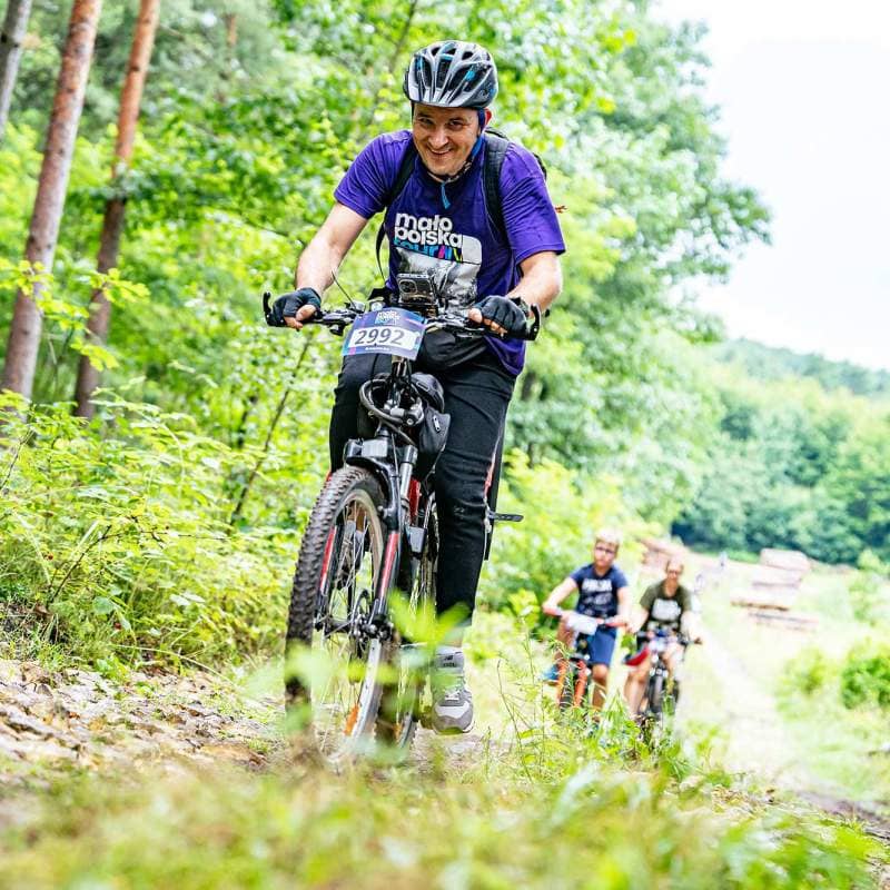 Małopolska Tour 2025 - Trzebinia - zdjęcie z wydarzenia