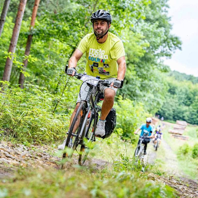 Małopolska Tour 2025 - Trzebinia - zdjęcie z wydarzenia