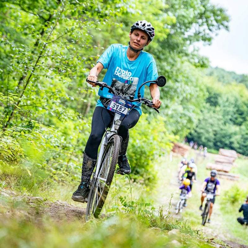 Małopolska Tour 2025 - Trzebinia - zdjęcie z wydarzenia