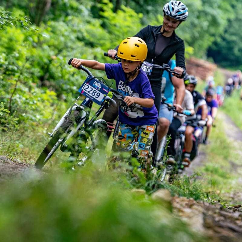 Małopolska Tour 2025 - Trzebinia - zdjęcie z wydarzenia