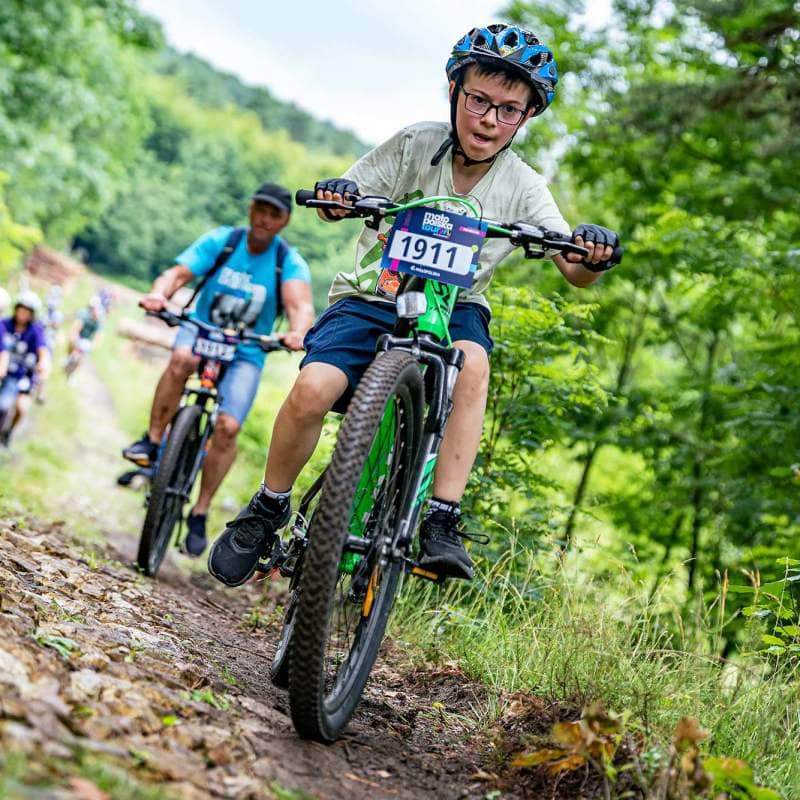 Małopolska Tour 2025 - Trzebinia - zdjęcie z wydarzenia