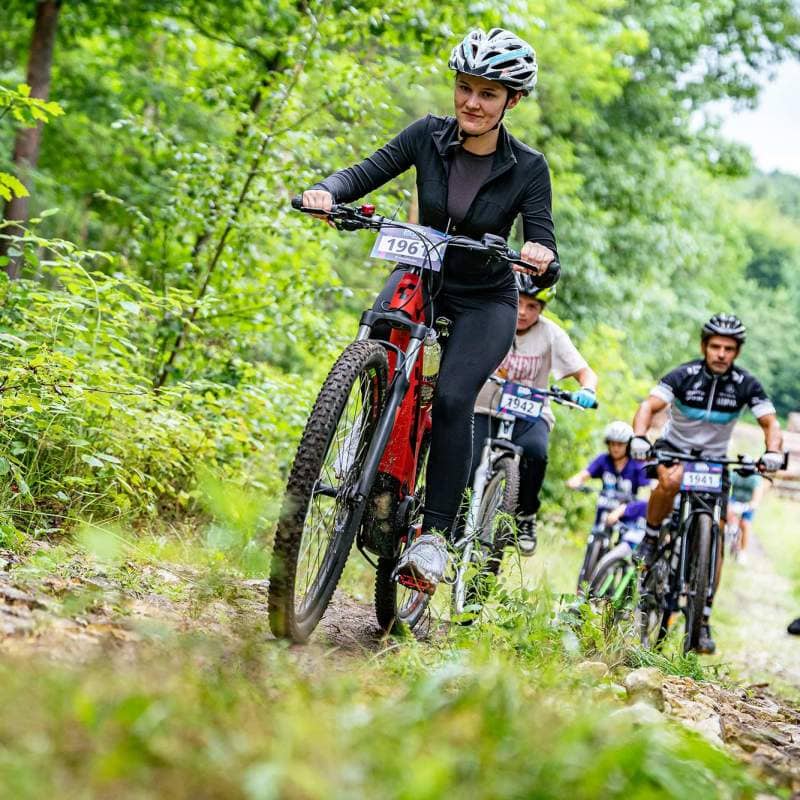 Małopolska Tour 2025 - Trzebinia - zdjęcie z wydarzenia