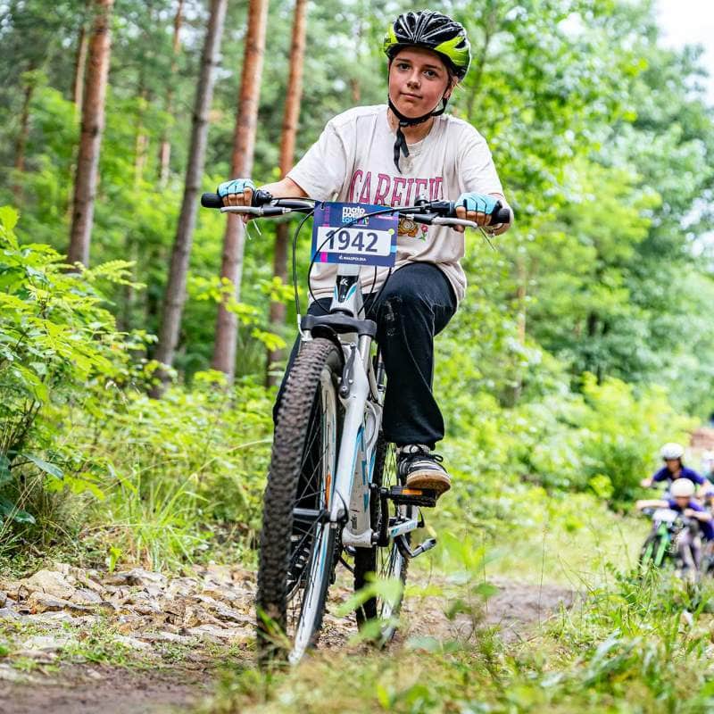 Małopolska Tour 2025 - Trzebinia - zdjęcie z wydarzenia