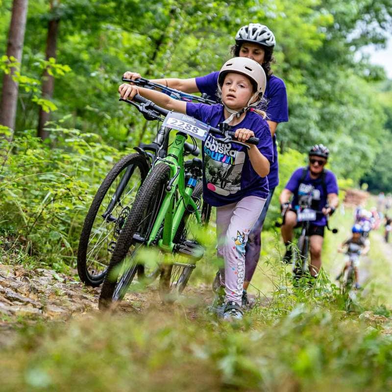 Małopolska Tour 2025 - Trzebinia - zdjęcie z wydarzenia