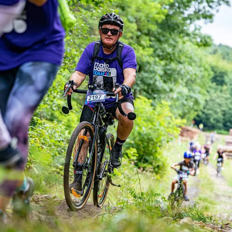 Małopolska Tour 2025 - Trzebinia - zdjęcie z wydarzenia