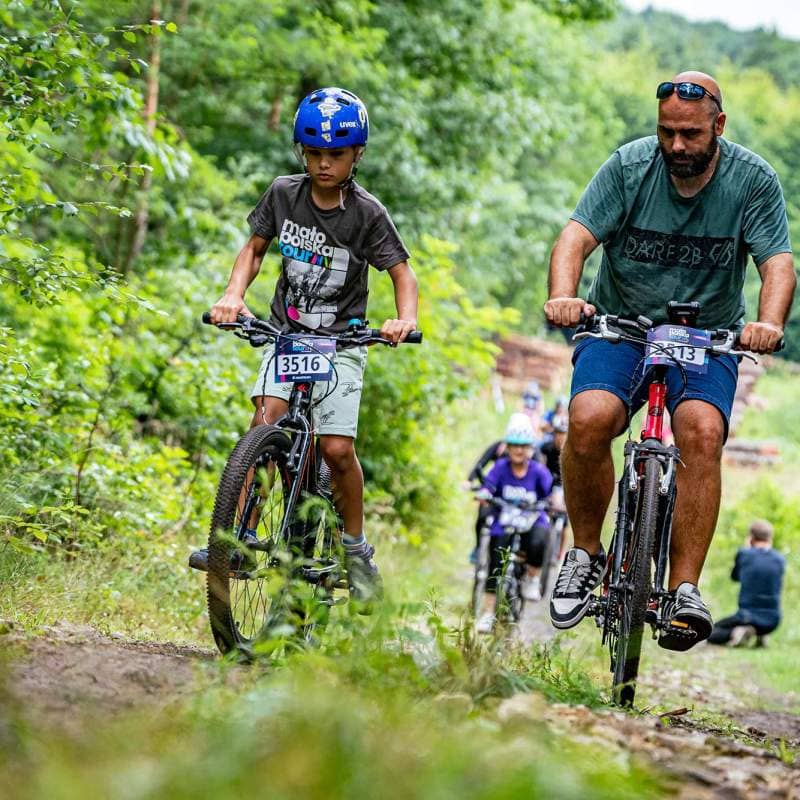 Małopolska Tour 2025 - Trzebinia - zdjęcie z wydarzenia