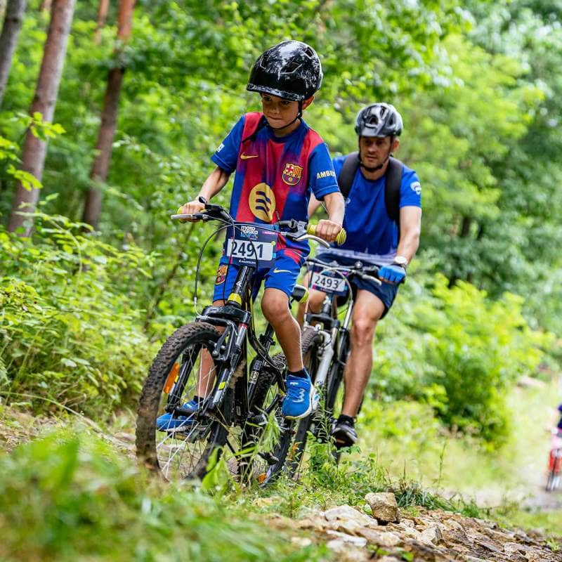 Małopolska Tour 2025 - Trzebinia - zdjęcie z wydarzenia