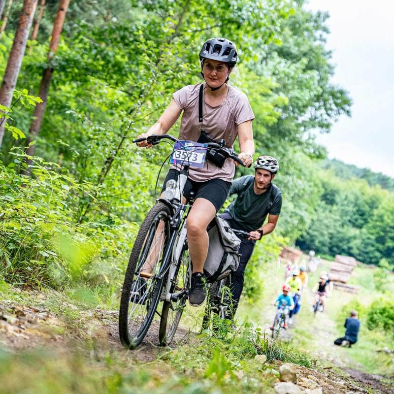 Małopolska Tour 2025 - Trzebinia - zdjęcie z wydarzenia