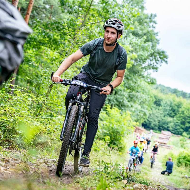 Małopolska Tour 2025 - Trzebinia - zdjęcie z wydarzenia