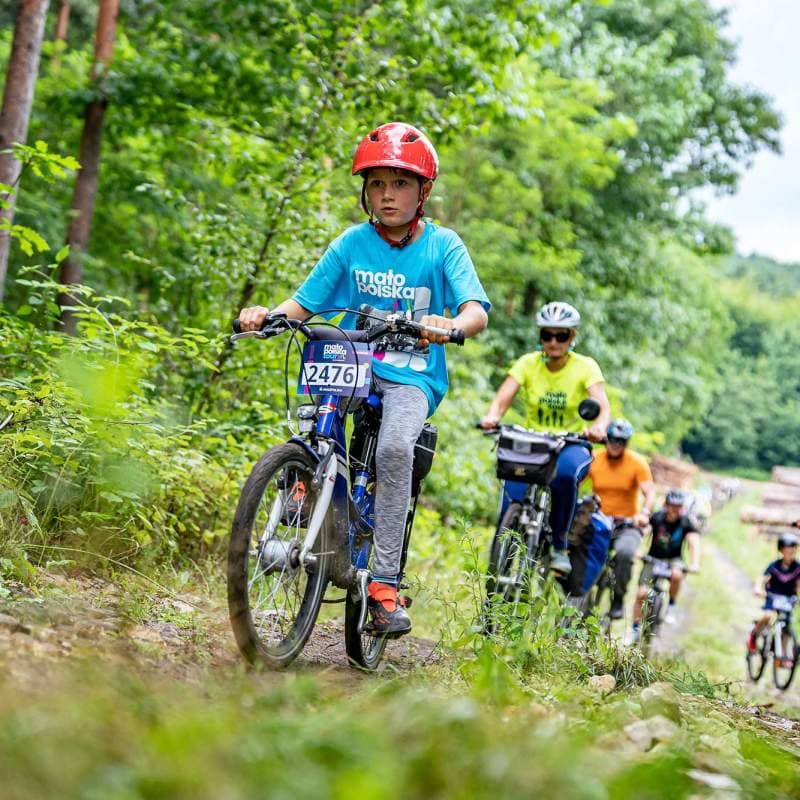 Małopolska Tour 2025 - Trzebinia - zdjęcie z wydarzenia