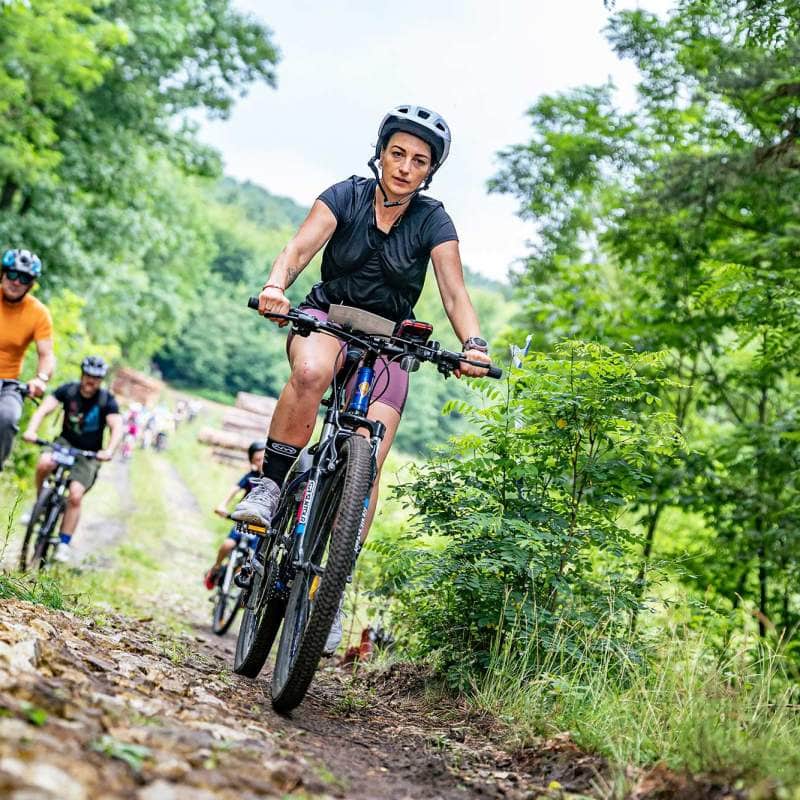 Małopolska Tour 2025 - Trzebinia - zdjęcie z wydarzenia