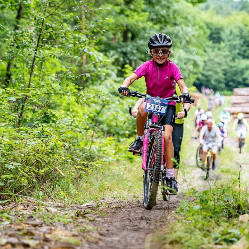 Małopolska Tour 2025 - Trzebinia - zdjęcie z wydarzenia