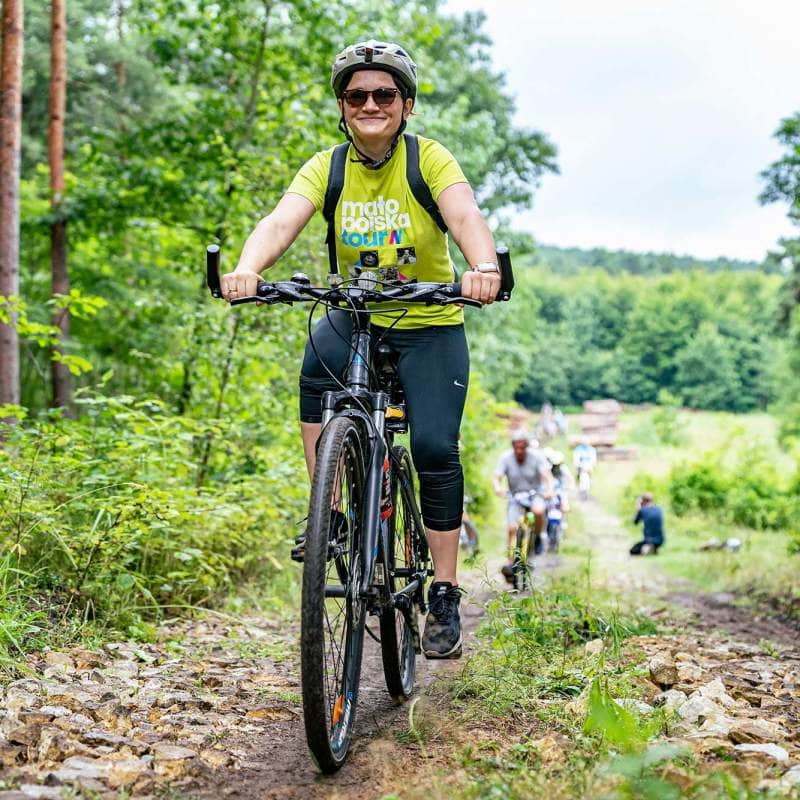 Małopolska Tour 2025 - Trzebinia - zdjęcie z wydarzenia