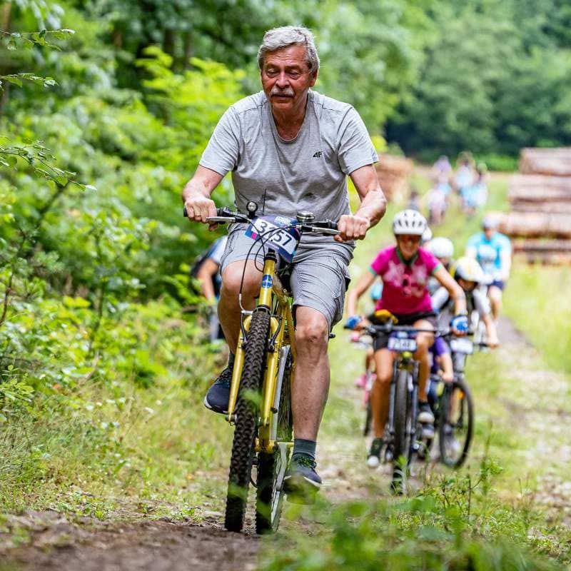 Małopolska Tour 2025 - Trzebinia - zdjęcie z wydarzenia