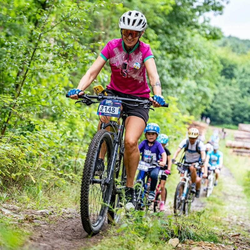 Małopolska Tour 2025 - Trzebinia - zdjęcie z wydarzenia