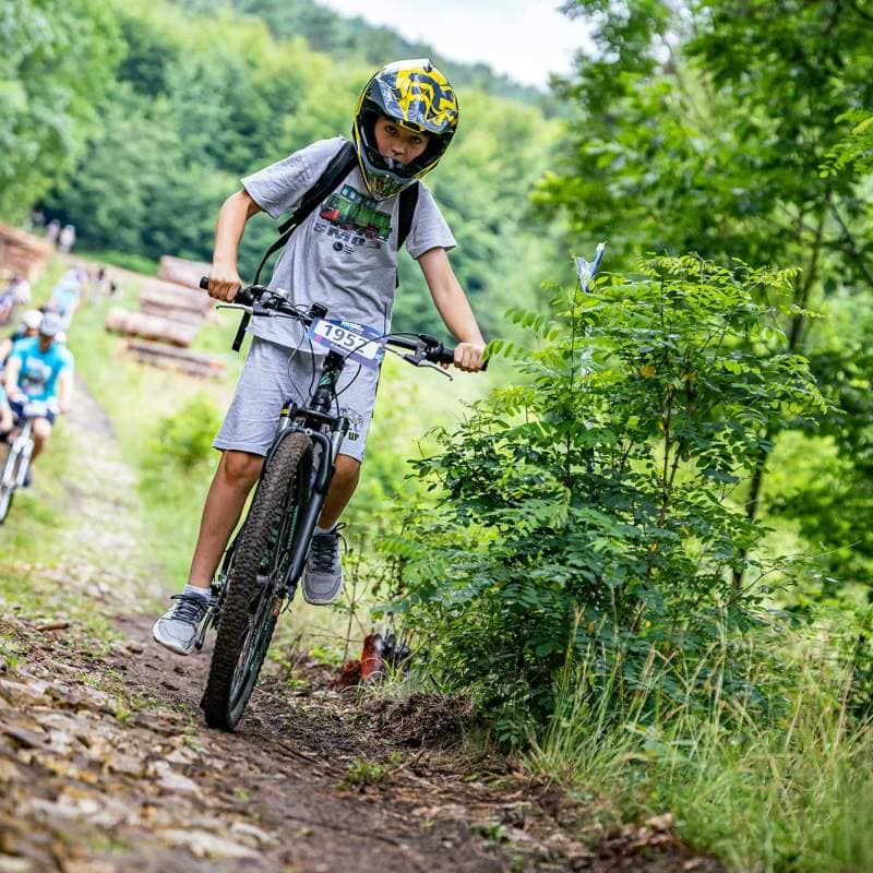 Małopolska Tour 2025 - Trzebinia - zdjęcie z wydarzenia