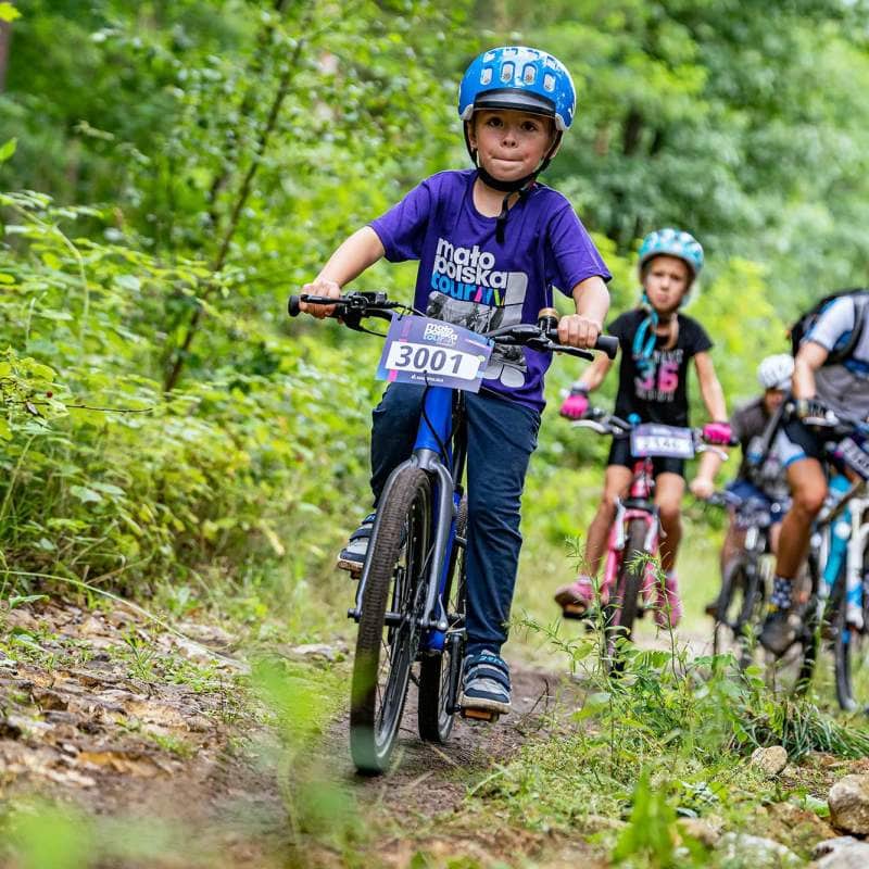 Małopolska Tour 2025 - Trzebinia - zdjęcie z wydarzenia