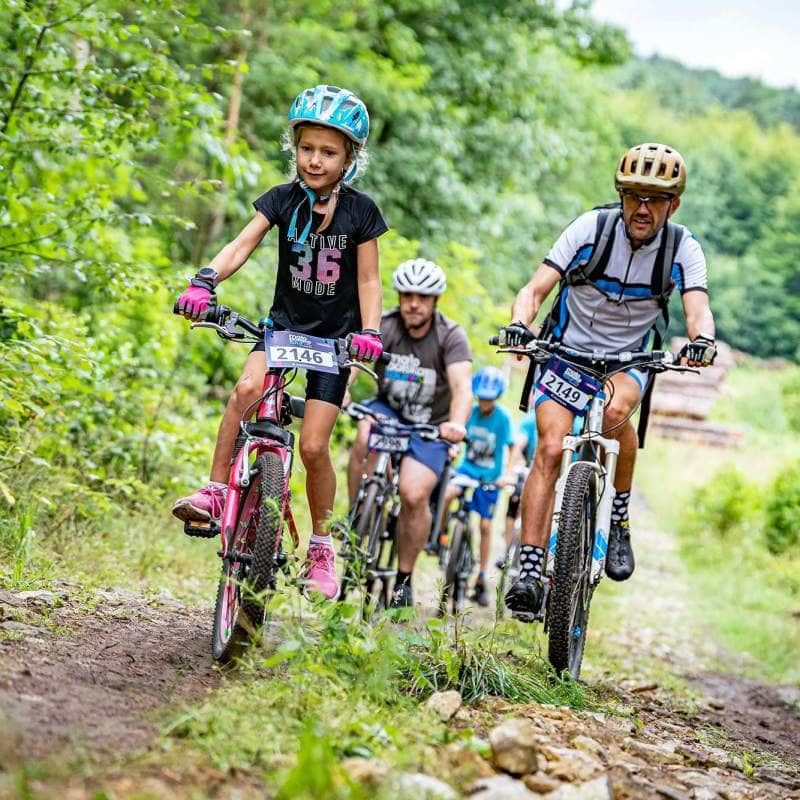 Małopolska Tour 2025 - Trzebinia - zdjęcie z wydarzenia