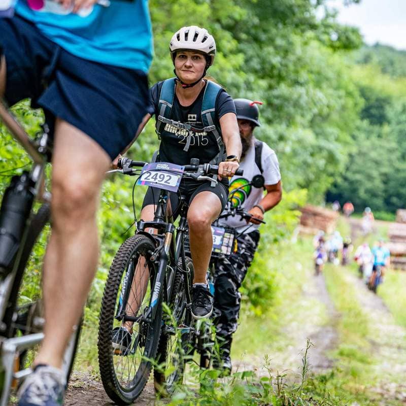 Małopolska Tour 2025 - Trzebinia - zdjęcie z wydarzenia