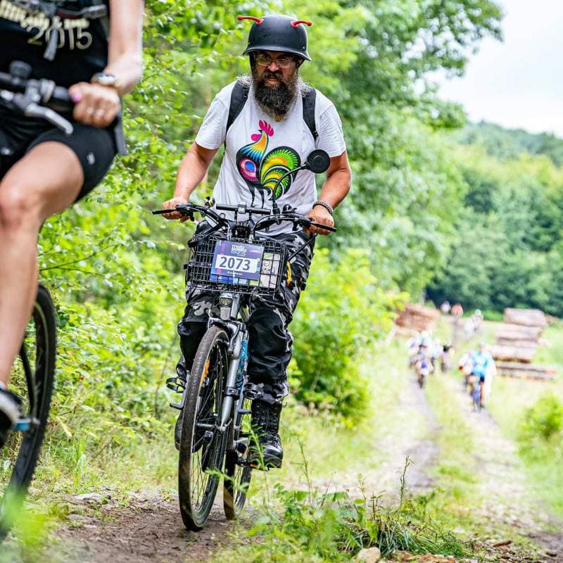 Małopolska Tour 2025 - Trzebinia - zdjęcie z wydarzenia