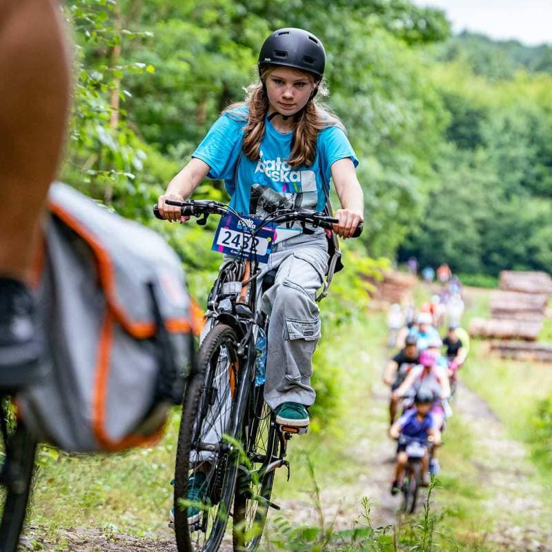 Małopolska Tour 2025 - Trzebinia - zdjęcie z wydarzenia