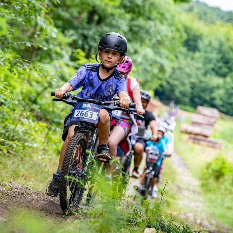 Małopolska Tour 2025 - Trzebinia - zdjęcie z wydarzenia