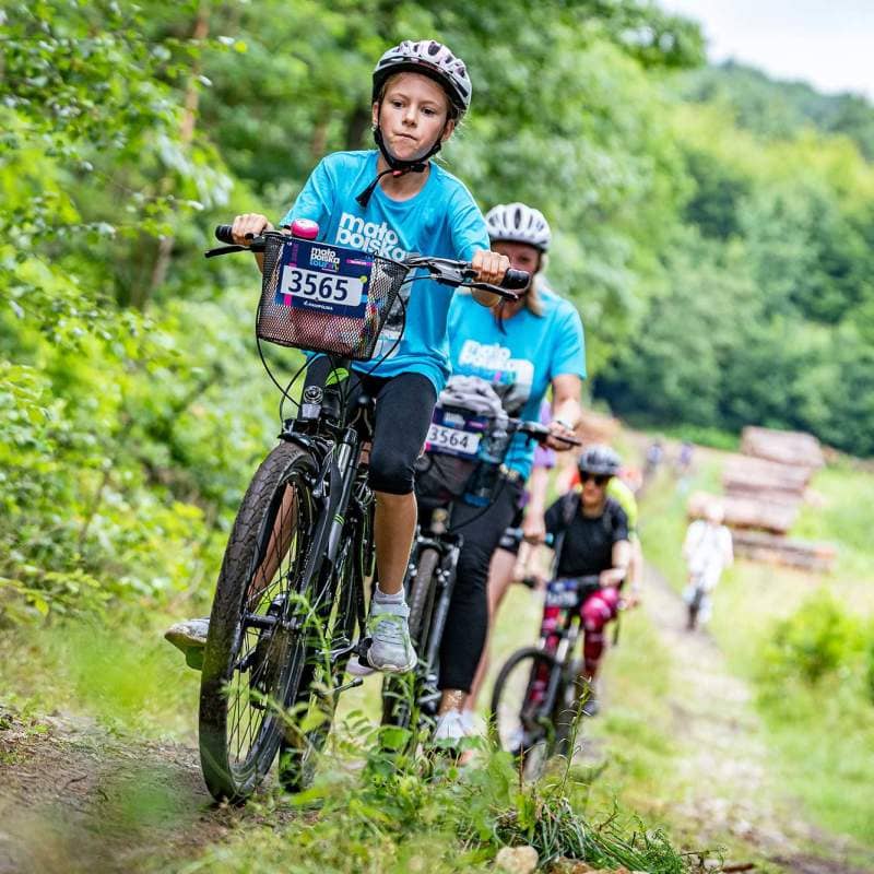 Małopolska Tour 2025 - Trzebinia - zdjęcie z wydarzenia