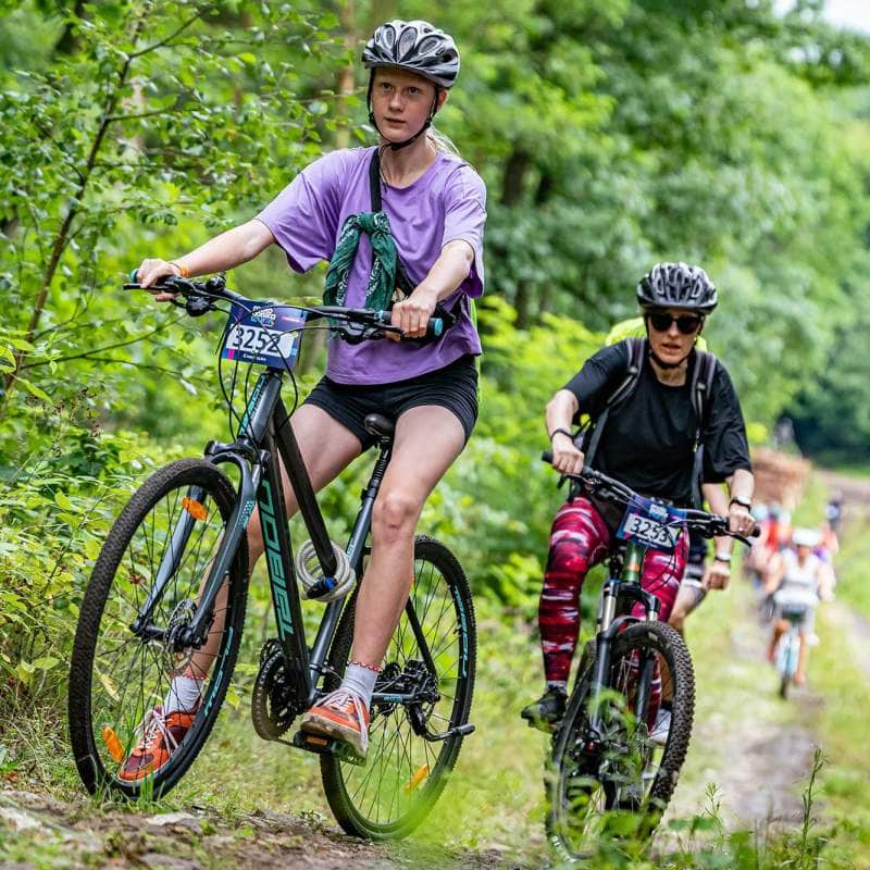 Małopolska Tour 2025 - Trzebinia - zdjęcie z wydarzenia