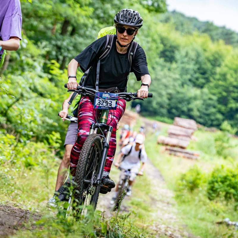 Małopolska Tour 2025 - Trzebinia - zdjęcie z wydarzenia