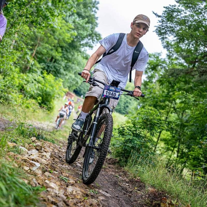 Małopolska Tour 2025 - Trzebinia - zdjęcie z wydarzenia