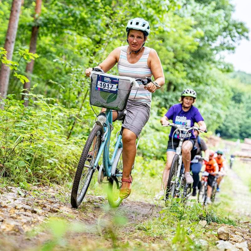 Małopolska Tour 2025 - Trzebinia - zdjęcie z wydarzenia