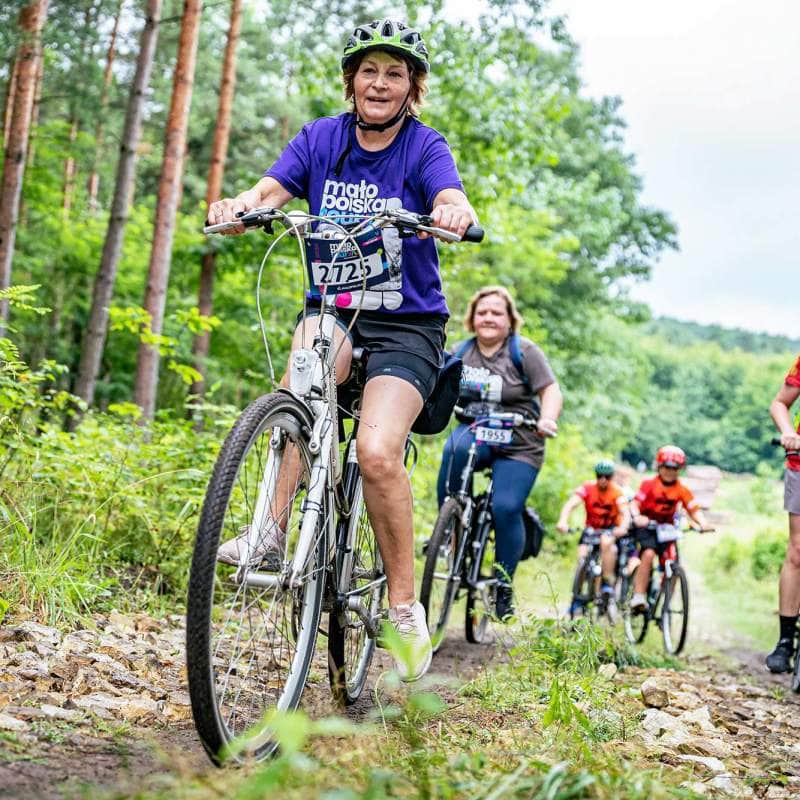 Małopolska Tour 2025 - Trzebinia - zdjęcie z wydarzenia