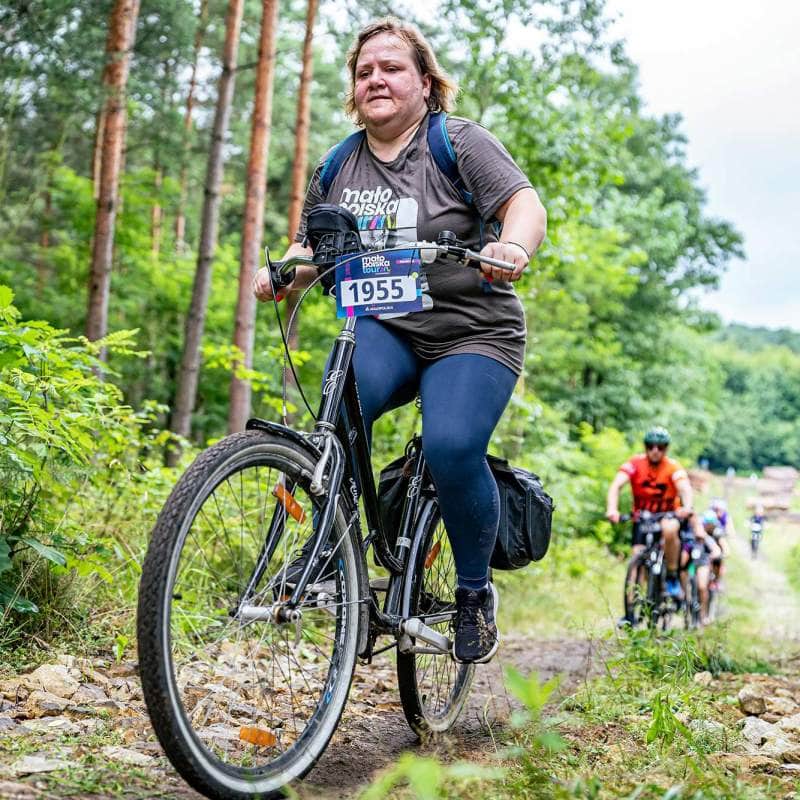 Małopolska Tour 2025 - Trzebinia - zdjęcie z wydarzenia