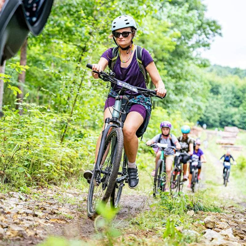 Małopolska Tour 2025 - Trzebinia - zdjęcie z wydarzenia