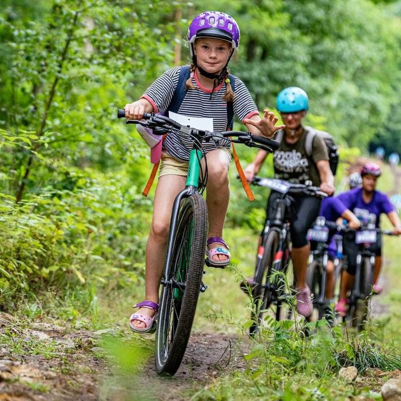 Małopolska Tour 2025 - Trzebinia - zdjęcie z wydarzenia